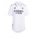 Fotbalové Dres Real Madrid Vinicius Junior #20 Dámské Domácí 2022-23 Krátký Rukáv